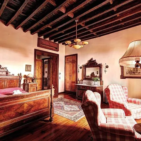 Rural San Miguel - Only Adults 4*