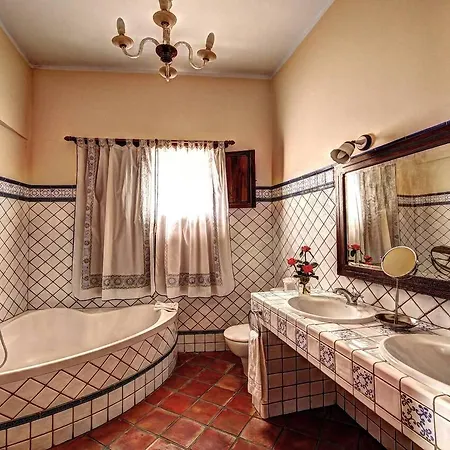 Rural San Miguel - Only Adults 4* San Miguel de Abona