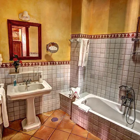 Rural San Miguel - Only Adults Hotel San Miguel de Abona