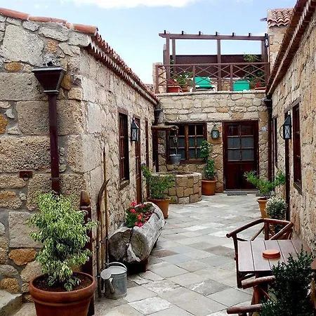 Rural San Miguel - Only Adults