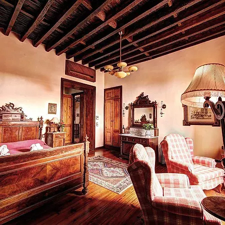 Rural San Miguel - Only Adults Hotel San Miguel de Abona