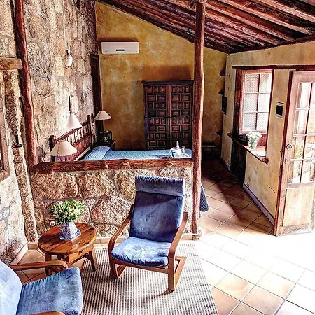 Rural San Miguel - Only Adults 4* San Miguel de Abona