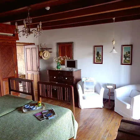 Rural San Miguel - Only Adults Hotel San Miguel de Abona