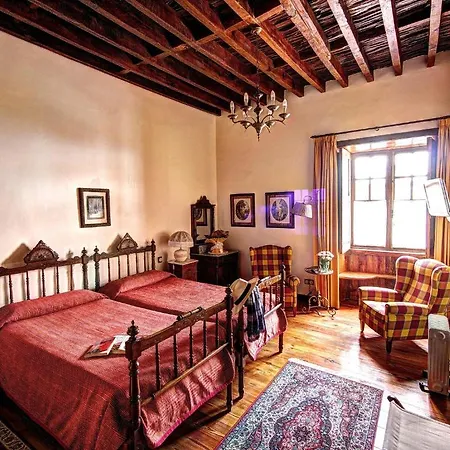 Hotel Rural San Miguel - Only Adults 4*