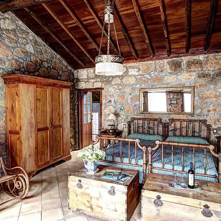 Hotel Rural San Miguel - Only Adults