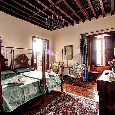 Rural San Miguel - Only Adults