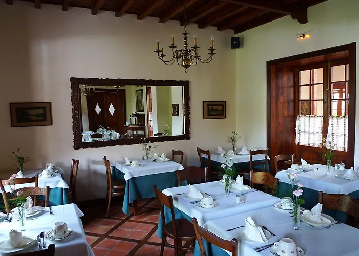 Rural San Miguel - Only Adults