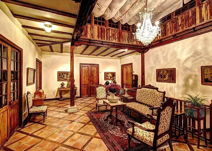 Rural San Miguel - Only Adults Hotel San Miguel de Abona