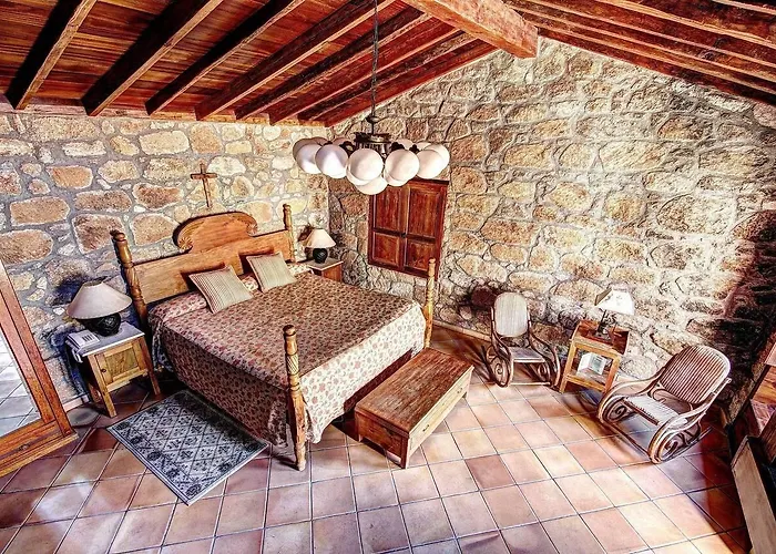 Hotel Rural San Miguel - Only Adults San Miguel de Abona