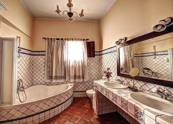 Rural San Miguel - Only Adults 4* San Miguel de Abona