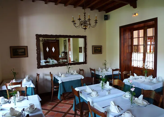 Hotel Rural San Miguel - Only Adults 4*