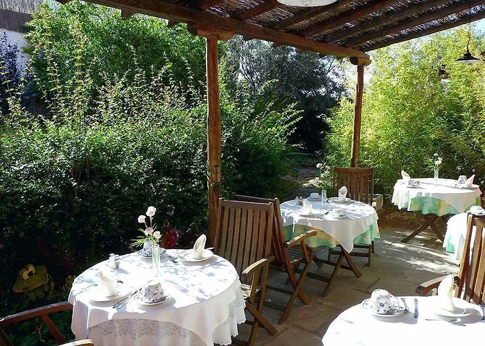 Hotel Rural San Miguel - Only Adults