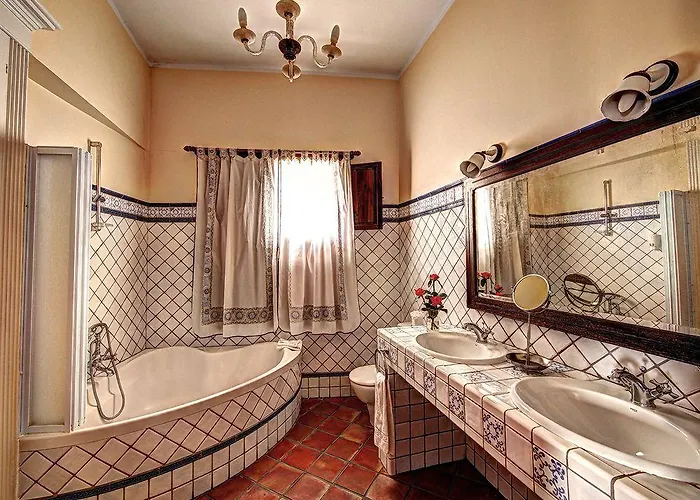 Rural San Miguel - Only Adults 4*