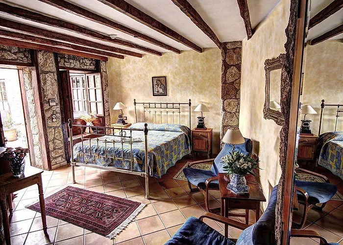 Rural San Miguel - Only Adults Hotel