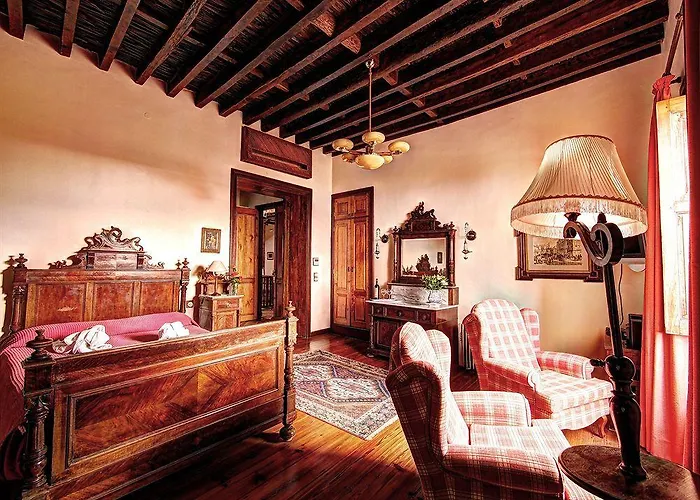 Rural San Miguel - Only Adults Hotel San Miguel de Abona